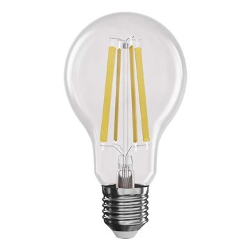 LED Prigušiva sijalica FILAMENT A60 E27/11W/230V 4000K