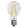 LED Prigušiva sijalica FILAMENT A60 E27/11W/230V 4000K