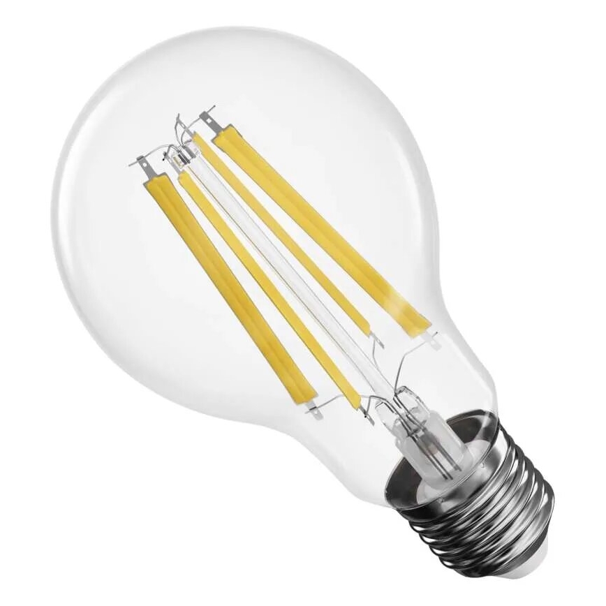 LED Prigušiva sijalica FILAMENT A60 E27/11W/230V 4000K