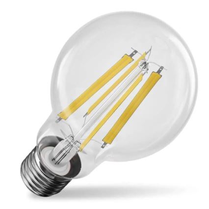 LED Prigušiva sijalica FILAMENT A60 E27/11W/230V 4000K