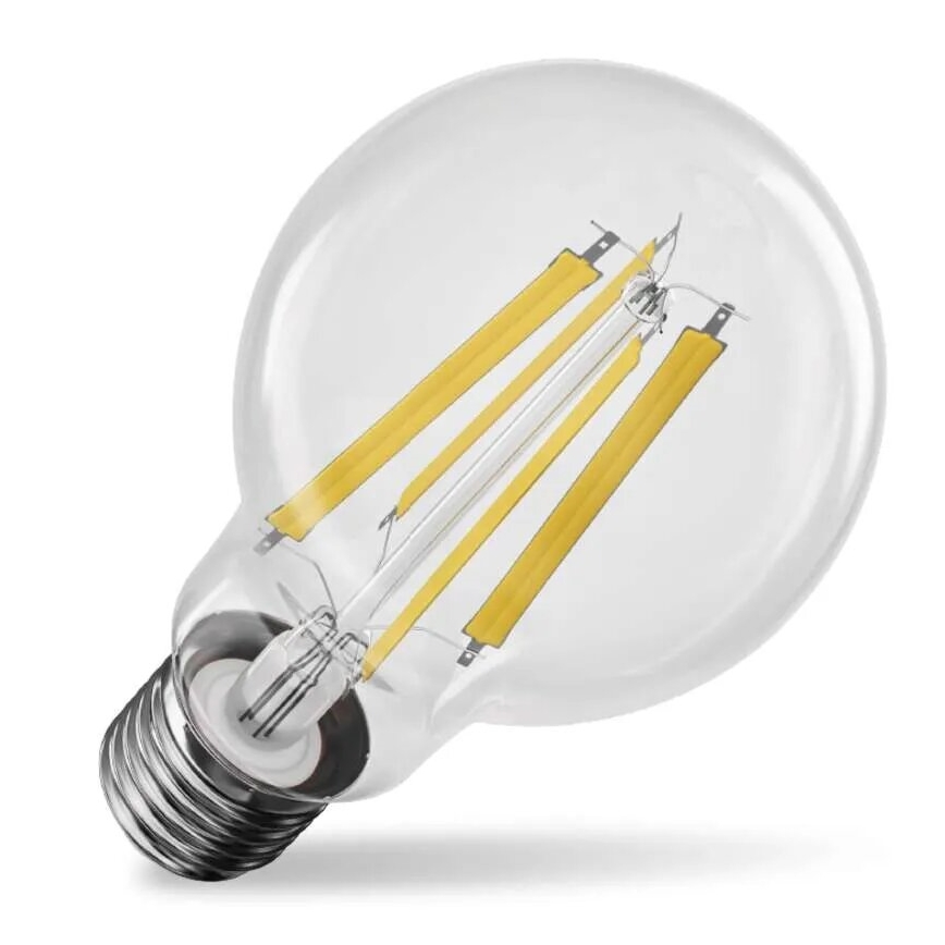 LED Prigušiva sijalica FILAMENT A60 E27/11W/230V 4000K