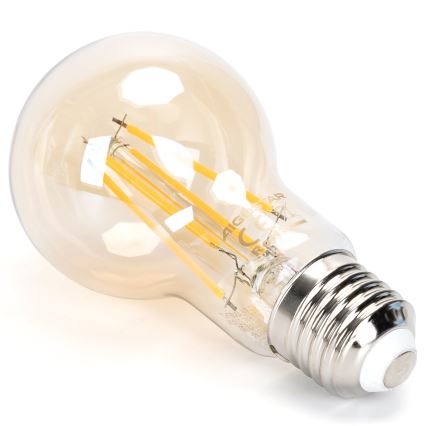 LED Prigušiva sijalica FILAMENT A60 E27/6W/230V 2200K - Aigostar