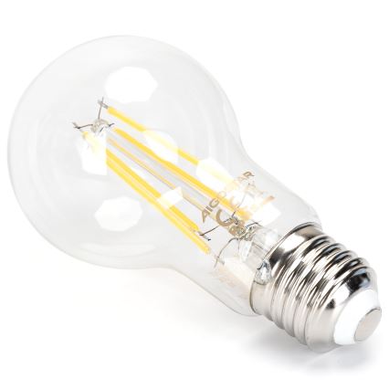 LED Prigušiva sijalica FILAMENT A60 E27/6W/230V 2700K - Aigostar
