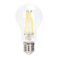 LED Prigušiva sijalica FILAMENT A60 E27/6W/230V 6500K - Aigostar