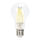 LED Prigušiva sijalica FILAMENT A60 E27/6W/230V 6500K - Aigostar