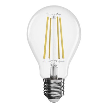 LED prigušiva sijalica FILAMENT A60 E27/7,5W/230V 2700K
