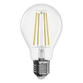 LED Prigušiva sijalica FILAMENT A60 E27/7,5W/230V 4000K