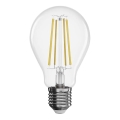 LED prigušiva sijalica FILAMENT A60 E27/7,5W/230V 4000K