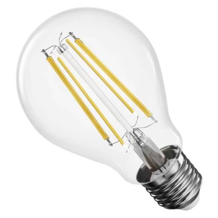 LED prigušiva sijalica FILAMENT A60 E27/7,5W/230V 4000K