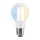 LED prigušiva sijalica FILAMENT A60 E27/7W/230V 2700-6500K Wi-Fi Tuya