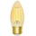 LED Prigušiva sijalica FILAMENT C35 E27/4,5W/230V 2700-6500K Wi-Fi - Aigostar