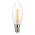 LED Prigušiva sijalica FILAMENT E14/4W/230V 3000K