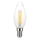 LED Prigušiva sijalica FILAMENT E14/4W/230V 3000K
