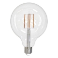 LED Prigušiva sijalica FILAMENT G125 E27/11W/230V 3000K