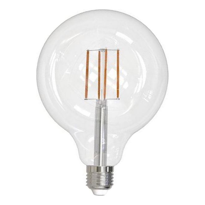 LED Prigušiva sijalica FILAMENT G125 E27/11W/230V 3000K
