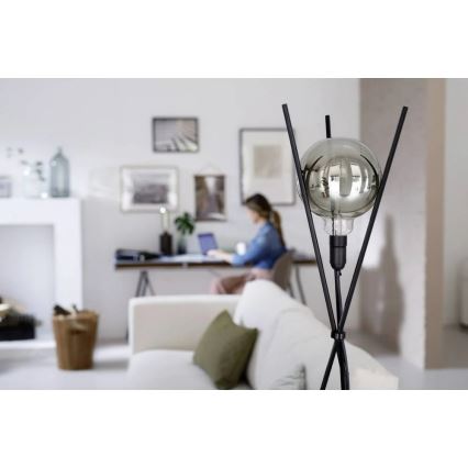 LED prigušiva sijalica FILAMENT G200 E27/6,5W/230V 1800K