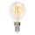 LED Prigušiva sijalica FILAMENT G45 E14/4W/230V 2200K - Aigostar
