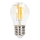 LED Prigušiva sijalica FILAMENT G45 E27/4W/230V 2200K - Aigostar