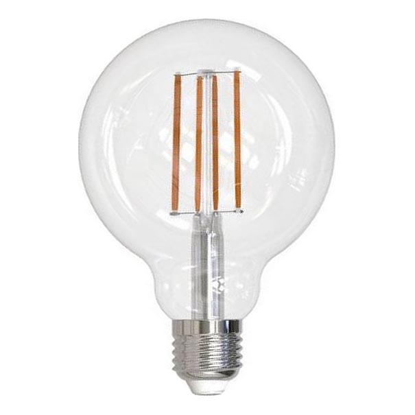LED Prigušiva sijalica FILAMENT G95 E27/11W/230V 4000K