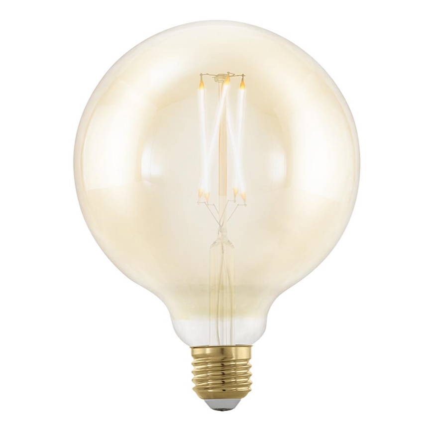 LED Prigušiva sijalica G125 E27/4W/230V 1700K - Eglo 11694