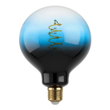 LED Prigušiva sijalica G125 E27/4W/230V 2000K - Eglo 12555