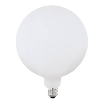 LED Prigušiva sijalica G200 E27/4,5W/230V 2700K - Eglo 110102