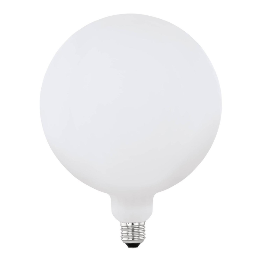 LED Prigušiva sijalica G200 E27/4,5W/230V 2700K - Eglo 110102