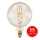 LED Prigušiva sijalica G200 E27/8W/230V 2100K - Eglo 11687