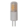 LED Prigušiva sijalica G4/2W/12V 4000K