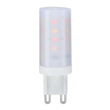 LED Prigušiva sijalica G9/4W/230V 2000-3000K - Paulmann 28819