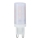 LED Prigušiva sijalica G9/4W/230V 2000-3000K - Paulmann 28819