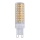 LED Prigušiva sijalica G9/6W/230V 2800K
