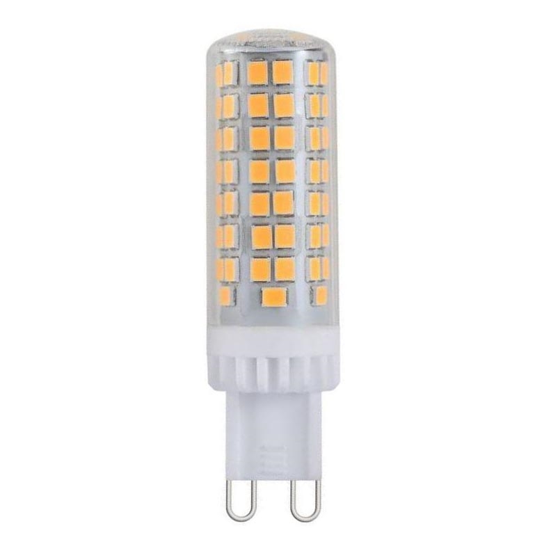 LED Prigušiva sijalica G9/6W/230V 4000K