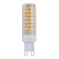 LED Prigušiva sijalica G9/6W/230V 6000K