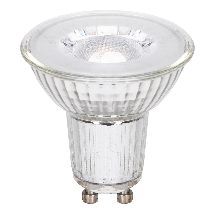 LED Prigušiva sijalica GU10/3W/230V 2700K - Aigostar