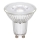 LED Prigušiva sijalica GU10/3W/230V 2700K - Aigostar