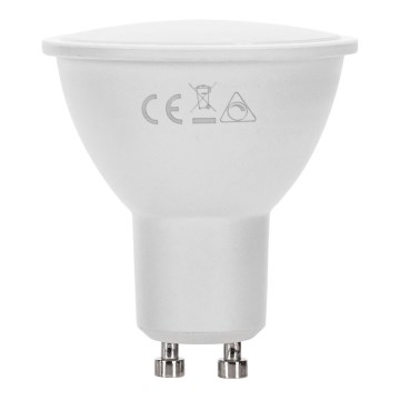 LED Prigušiva sijalica GU10/4,9W/230V 2700K - Aigostar