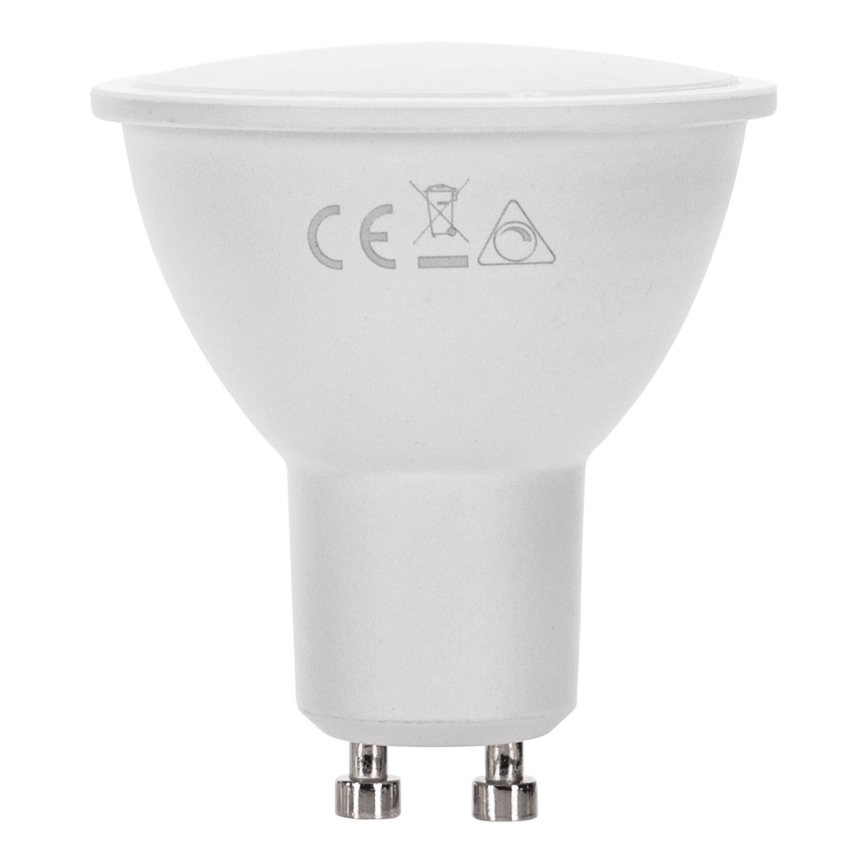 LED Prigušiva sijalica GU10/4,9W/230V 2700K - Aigostar