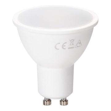 LED Prigušiva sijalica GU10/4,9W/230V 4000K - Aigostar