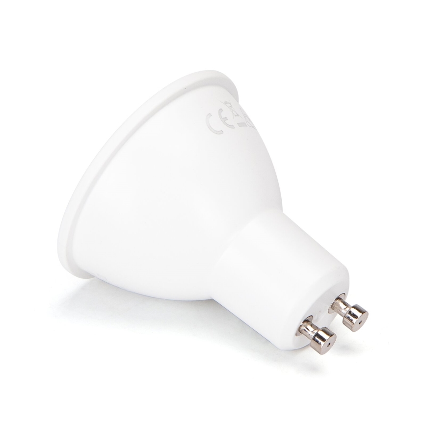LED Prigušiva sijalica GU10/4,9W/230V 4000K - Aigostar