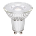 LED Prigušiva sijalica GU10/4,9W/230V 6500K - Aigostar
