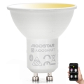 LED Prigušiva sijalica GU10/6,5W/230V 2700-6500K - Aigostar