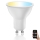 LED Prigušiva sijalica GU10/6W/230V 2700-6500K Wi-Fi - Aigostar