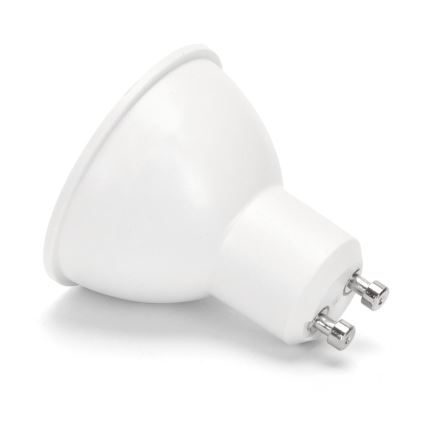 LED Prigušiva sijalica GU10/6W/230V 2700-6500K Wi-Fi - Aigostar
