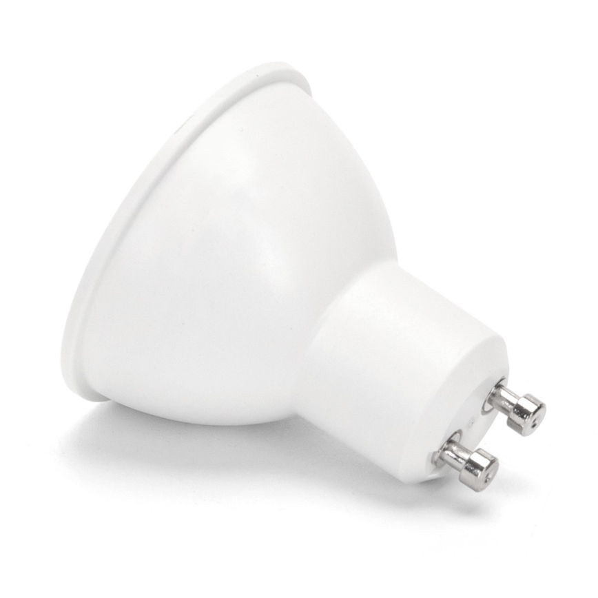 LED Prigušiva sijalica GU10/6W/230V 2700-6500K Wi-Fi - Aigostar