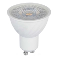 LED Prigušiva sijalica GU10/6W/230V 3000K 110°