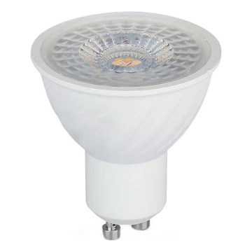 LED Prigušiva sijalica GU10/6W/230V 4000K 110°