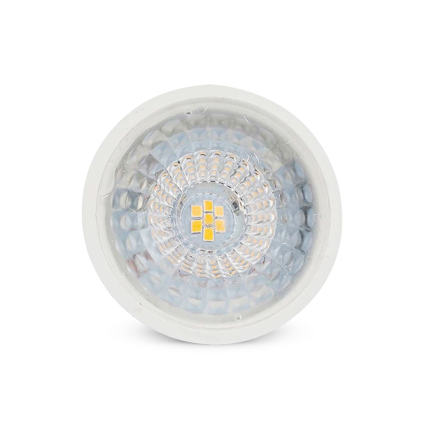 LED Prigušiva sijalica GU10/6W/230V 4000K 110°