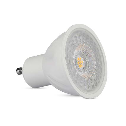 LED Prigušiva sijalica GU10/6W/230V 4000K 110°