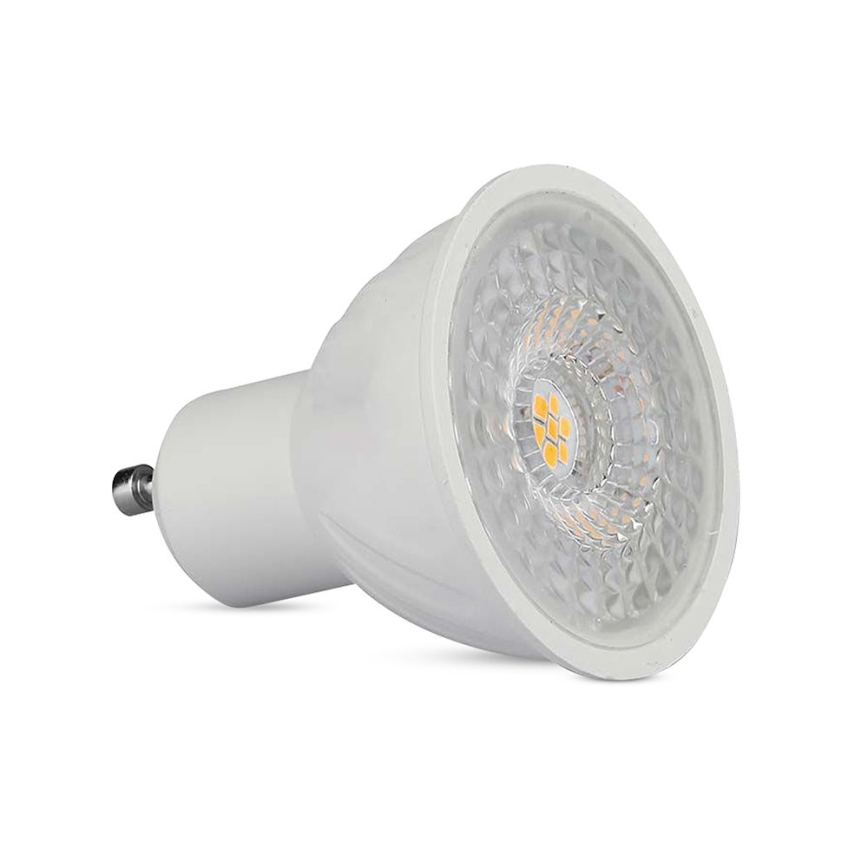 LED Prigušiva sijalica GU10/6W/230V 4000K 110°